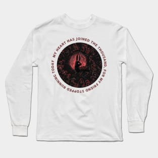 watership down Long Sleeve T-Shirt